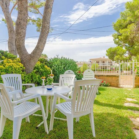 Rissaga Villa Alcúdia Eksteriør bilde