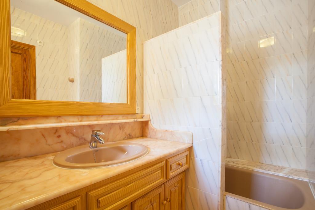 Rissaga Villa Alcúdia Eksteriør bilde
