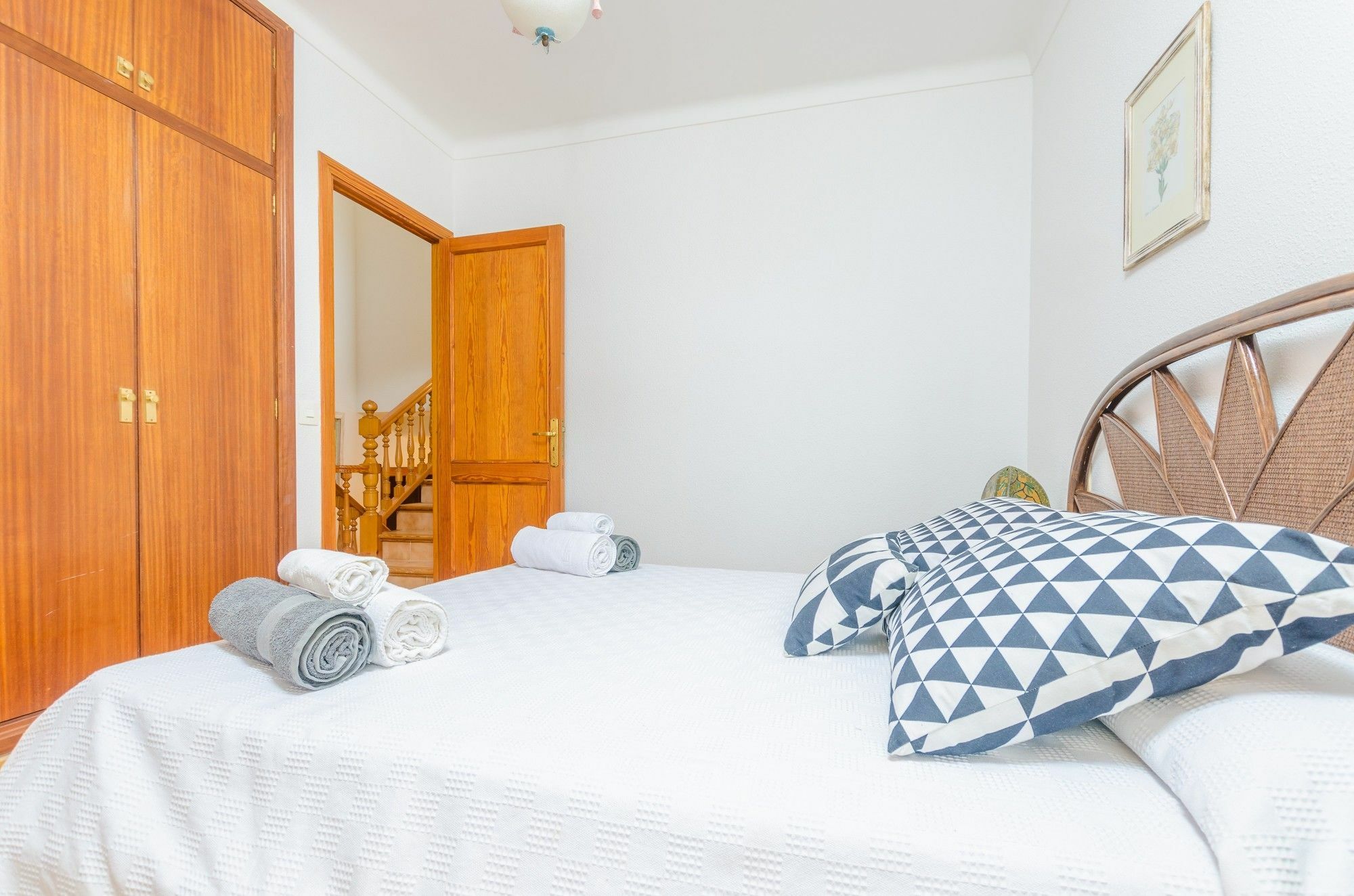 Rissaga Villa Alcúdia Eksteriør bilde